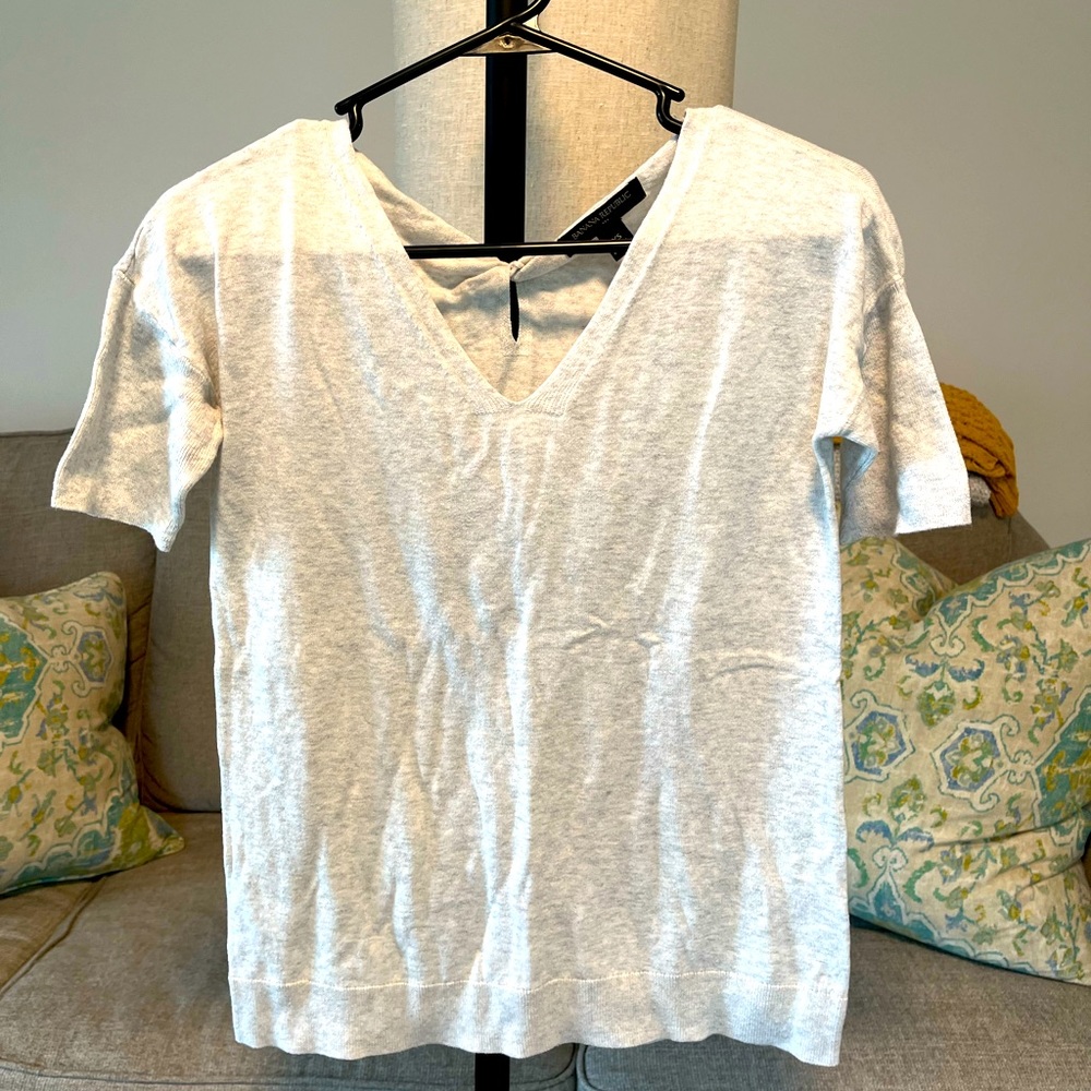 Banana Republic T shirt